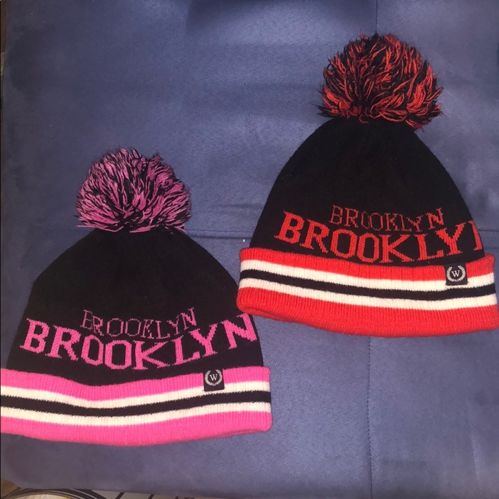 Brooklyn winter hats